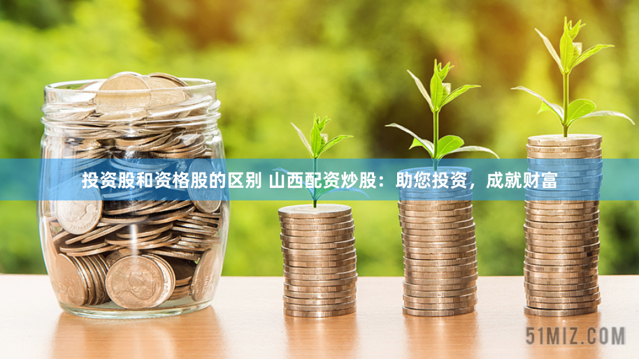 投资股和资格股的区别 山西配资炒股：助您投资，成就财富